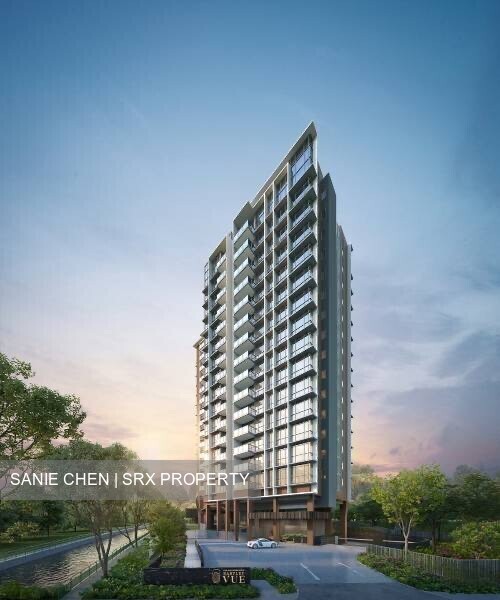 Bartley Vue (D19), Apartment #327484311